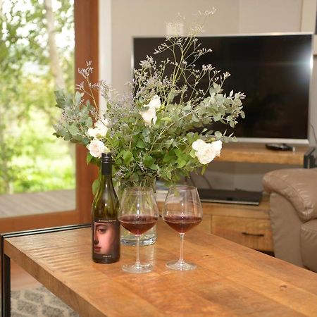Hotel Borrodell Vineyard à Orange Extérieur photo