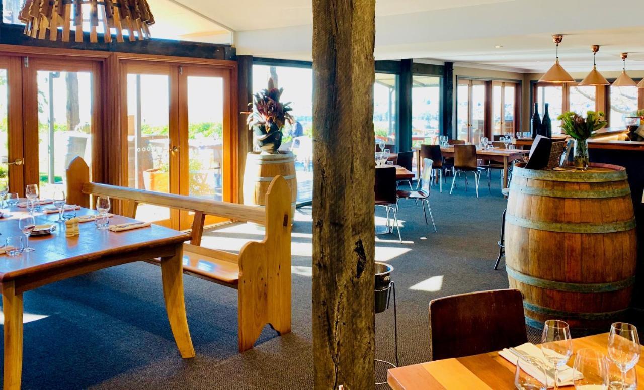 Hotel Borrodell Vineyard à Orange Extérieur photo