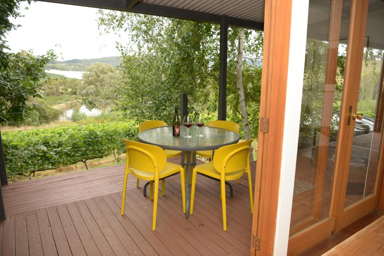 Hotel Borrodell Vineyard à Orange Extérieur photo