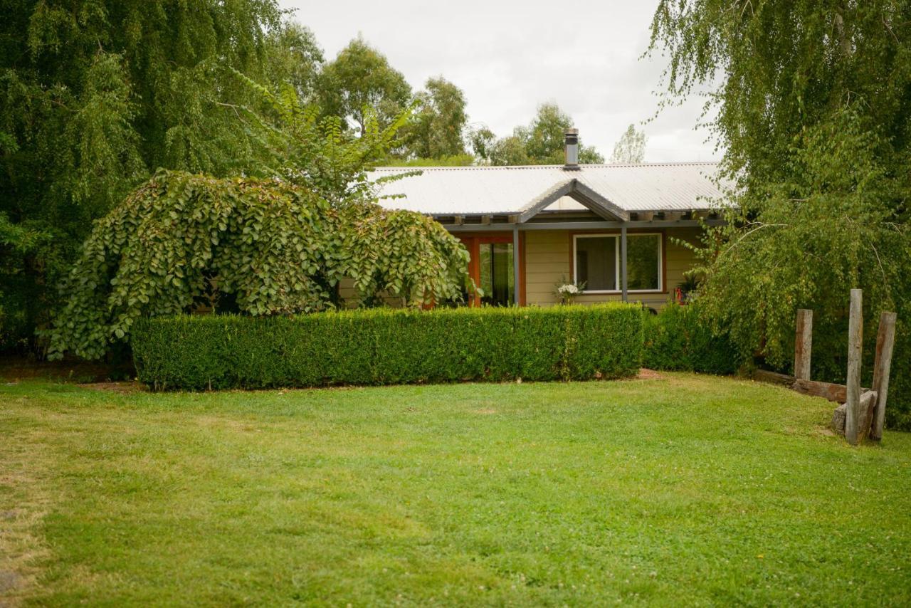 Hotel Borrodell Vineyard à Orange Extérieur photo