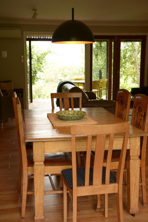 Hotel Borrodell Vineyard à Orange Extérieur photo
