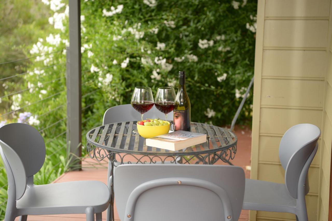 Hotel Borrodell Vineyard à Orange Extérieur photo