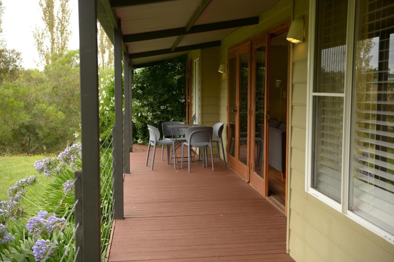 Hotel Borrodell Vineyard à Orange Extérieur photo