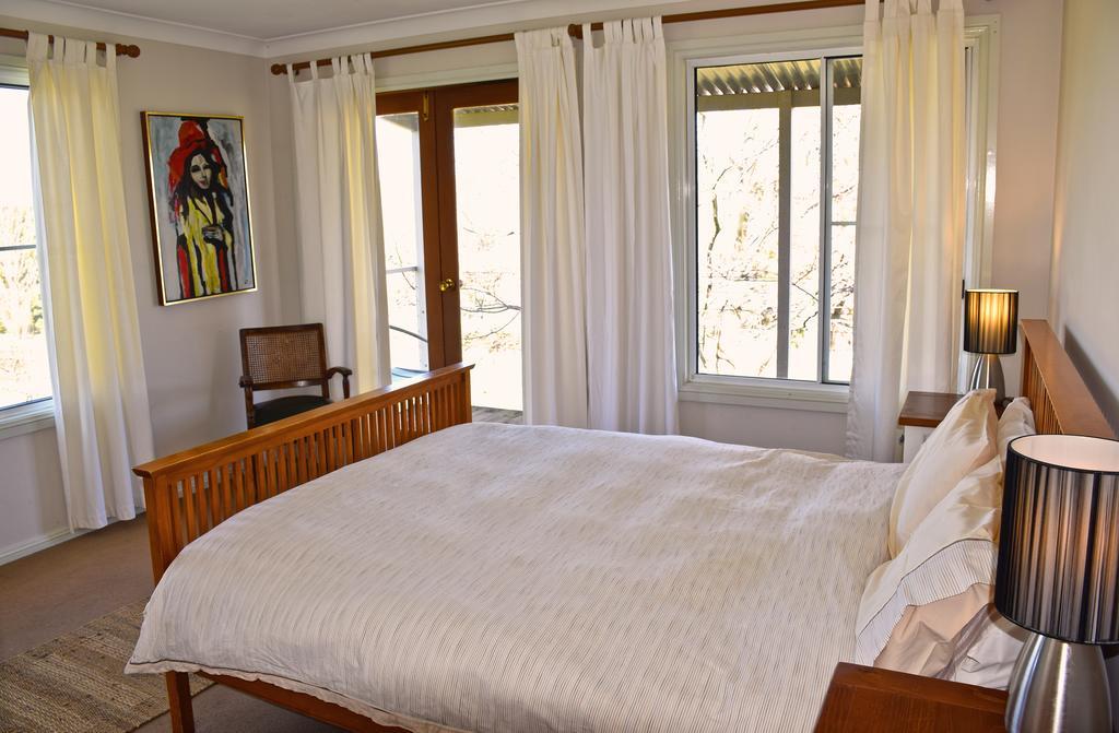 Hotel Borrodell Vineyard à Orange Extérieur photo