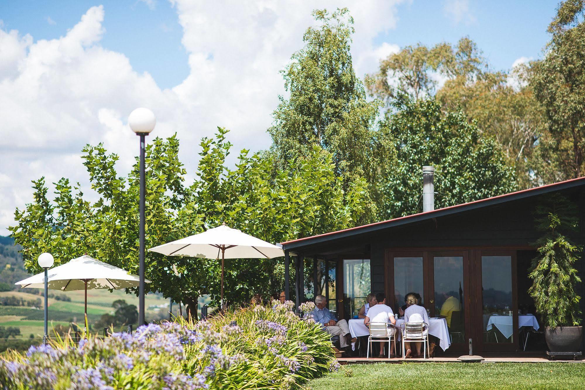 Hotel Borrodell Vineyard à Orange Extérieur photo